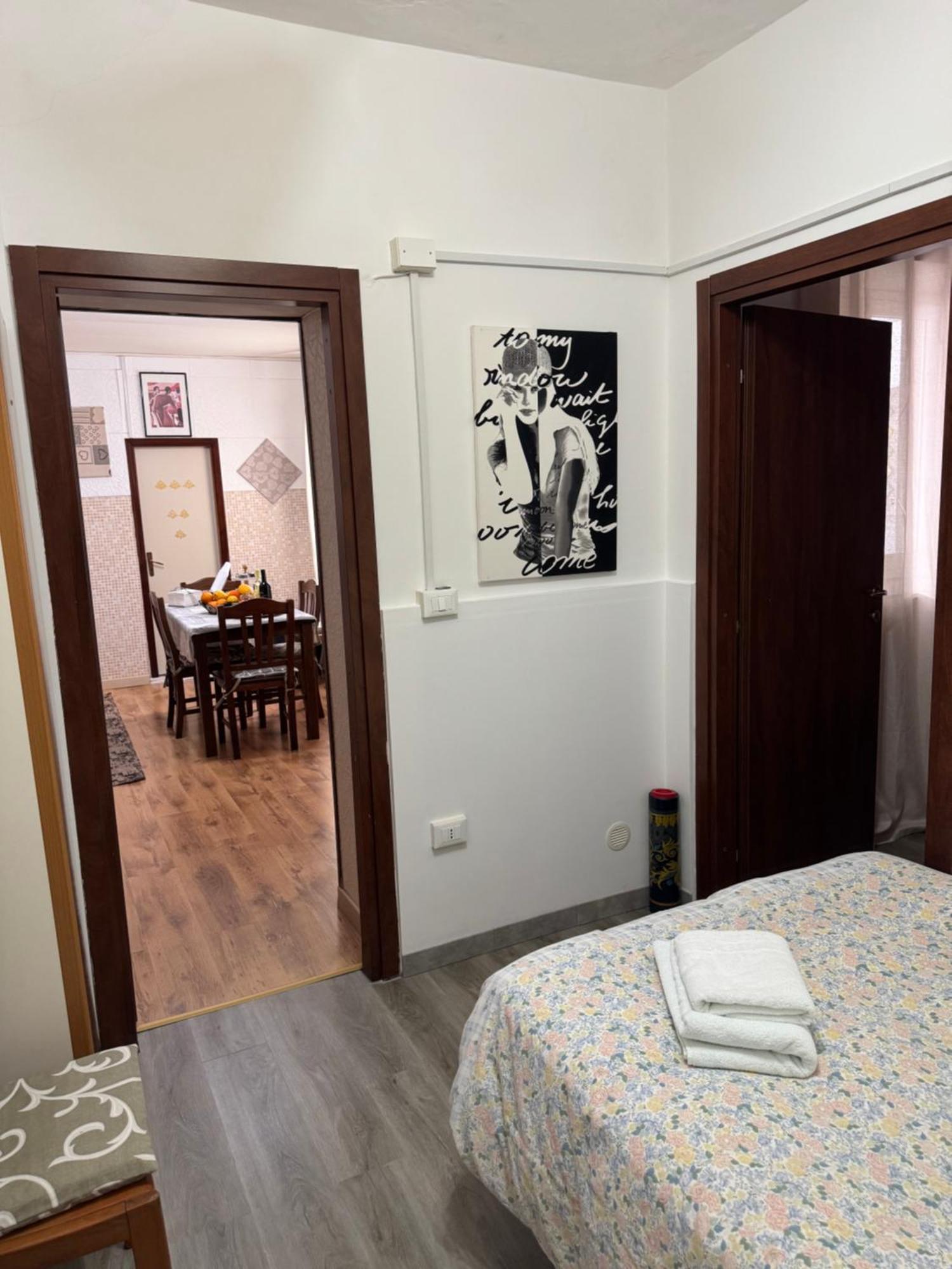 Villa Casa C&S Mascali Exterior foto