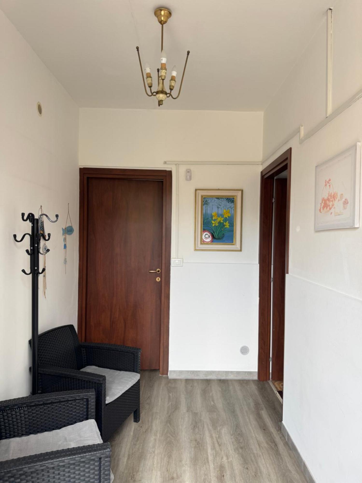 Villa Casa C&S Mascali Exterior foto