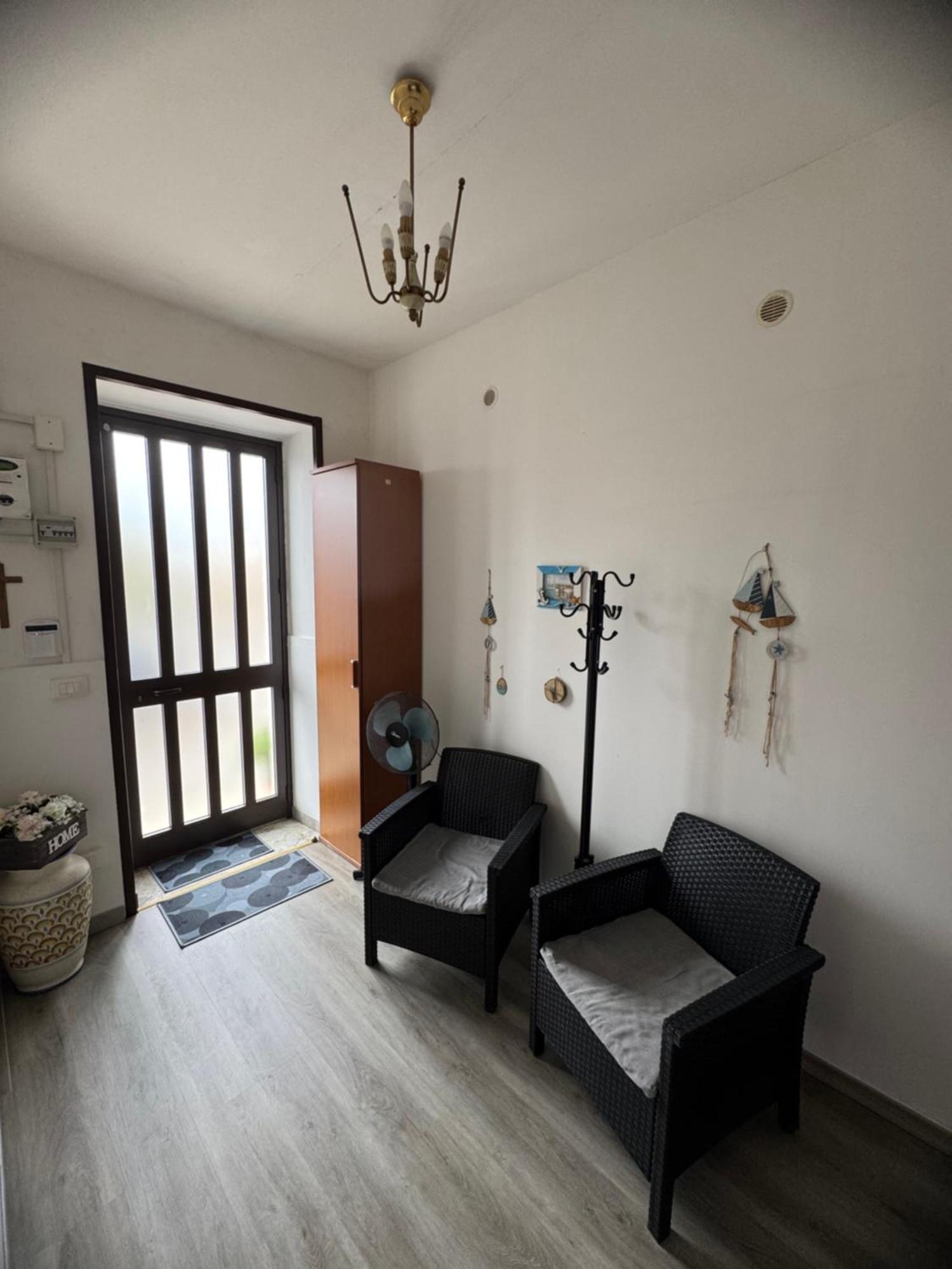 Villa Casa C&S Mascali Exterior foto